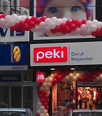 Photos of peki baby &kids KIRIKKALE