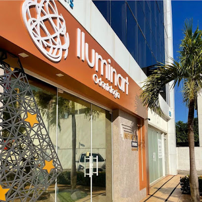 Iluminart Odontologia / Clínica Odontológica Especializada/ Pechincha/ Implante Dentário/ Prótese Dentária