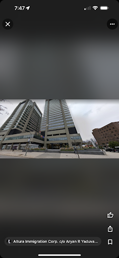 Lin Roofing - Visual