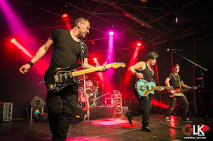 Photo n°17 de GLK Sound à Stotzheim (Agence événementielle)