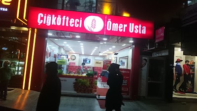 Photos of &Ccedil;iğk&ouml;fteci &Ouml;mer Usta