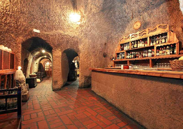 Cueva del Cura