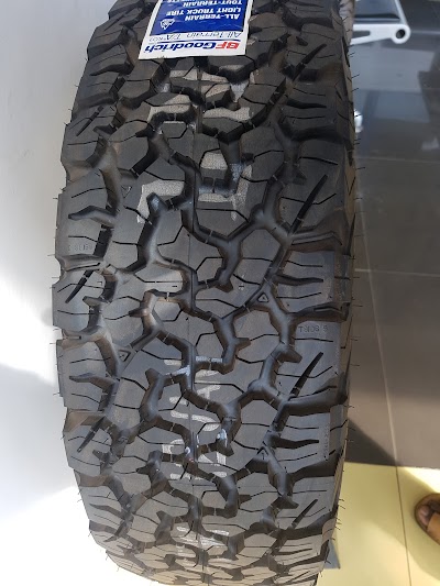 Photos of KingswayTyres-Kisumu