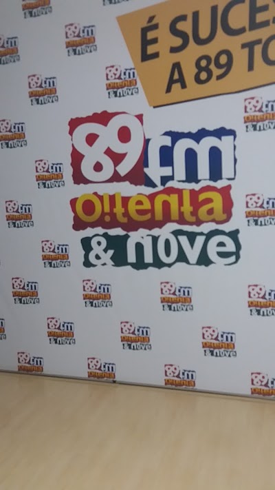 Photos of R&aacute;dio 89 FM