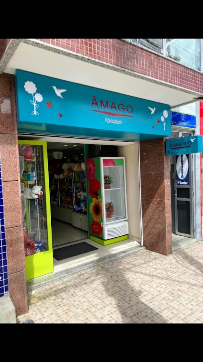 Âmago Floricultura