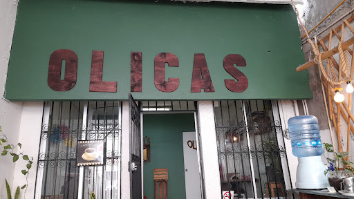 Restaurante Olica's Cafetería Gallery - Mexico