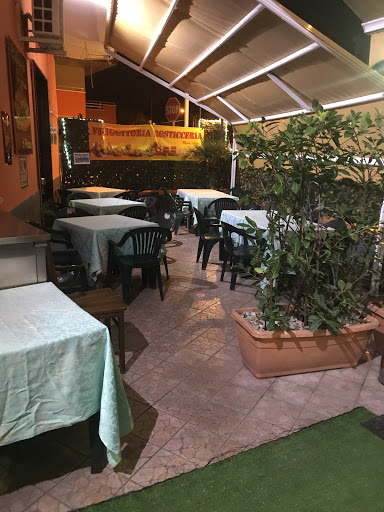 Pizzeria Mimi' O Pazz - Thumbnail