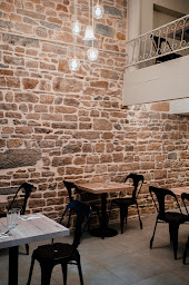 Photo n°21 de Restaurant Milprée à Lyon (Restaurant)