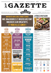 Photo n°39 de 3 Brasseurs Compiegne à Jaux (Brasserie)