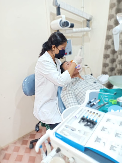 CITY DENTAL CLINIC