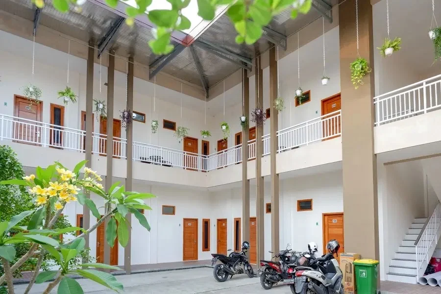 RedDoorz near Universitas Muhammadiyah Purwokerto
