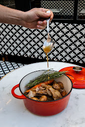 Photo n°66 de Café Paulette à Nice (Restaurant)