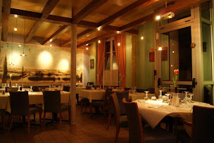 Photo n°35 de Les 3 Napoli à Clamart (Restaurant)