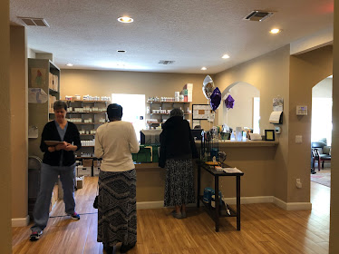 Palmer Natural Health - Nutrition & Chiropractic