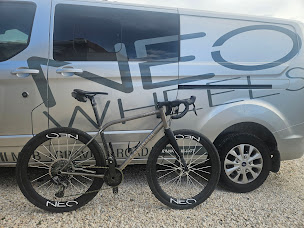 Photo n°14 de Neowheels à Trévillach (Magasin de vélos)