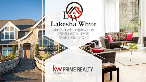 Lakesha White Group, Keller Wiliams Prime Realty - Thumbnail