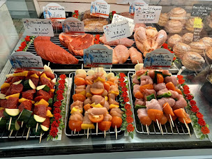 Photo n°9 de L'épicerie des filles à Vignoc (Boucherie)