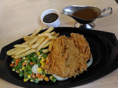 Photos of Steak 21