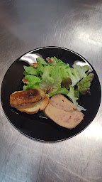 Photo n°4 de Restaurant de la Poste Caraman Sarl Gregoris à Caraman (Restaurant français)