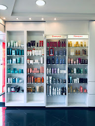 Photo n°1 de Salon Shampoo Tourcoing à Tourcoing (Salon de coiffure)