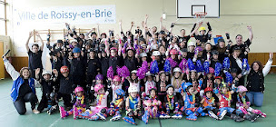 Photo n°10 de USR Roller à Roissy-en-Brie (Club de patinage à roulettes)