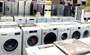 Photo n°6 de MDA Electroménager Discount à Terville (Magasin d'électroménager)