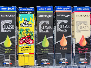 Photo n°19 de BAR TABAC le Saint Martin à Maxéville (Magasin de jouets)