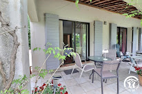 Lou Parpaillou - Gîtes de France à Éguilles