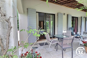 Photo n°1 de Lou Parpaillou - Gîtes de France à Éguilles (Chambre d'hôtes)