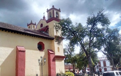 Photos of Iglesia de San Francisco