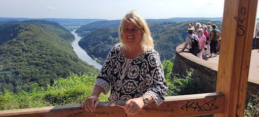Gästeführung & Reiseleitung Britta Hess