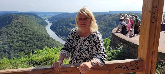 Gästeführung & Reiseleitung Britta Hess