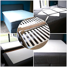 Photo n°8 de Partenaire Relais Express à Fronsac (Société de transport routier)