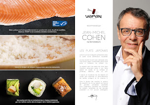 Photo n°57 de YAPAN SUSHI Strasbourg à Strasbourg (Restaurant de fruits de mer)