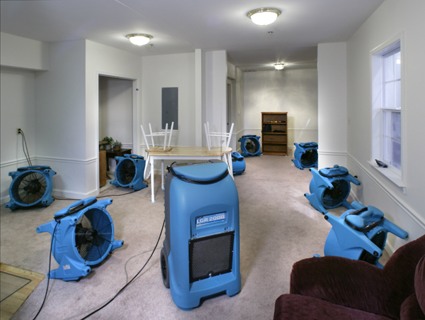 Cultured Construction Restoration Service photo