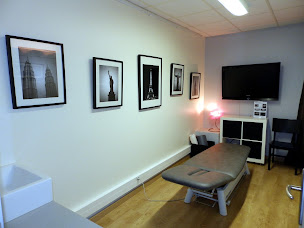 Photo n°8 de Bernard Bruno, Masseur Kinésithérapeute Hypnothérapeute Sexologue Sexothérapeute - kiné hypnose sexologie sexothérapie à Montpellier (Sexologue)