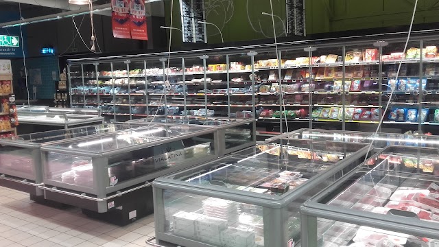 Intermarché SUPER Vallauris