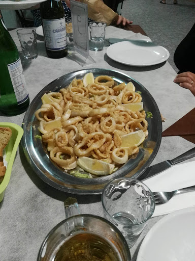 Ristorante Pizzeria Da Agostino Di Viscomi Maria - Thumbnail