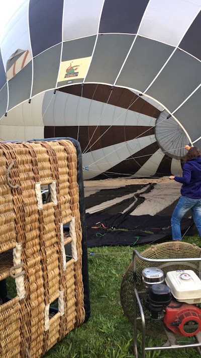 Photos of Sky Adventure balloon flights