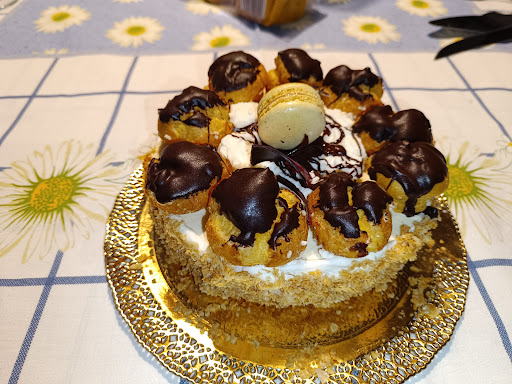 Pasticceria Levante - Visual