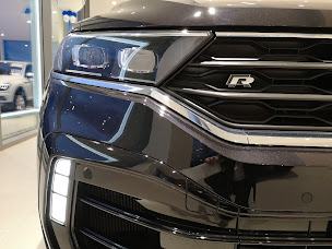 Photo n°19 de Volkswagen DBF Toulouse Labège à Labège (Vendeur de voitures d'occasion)