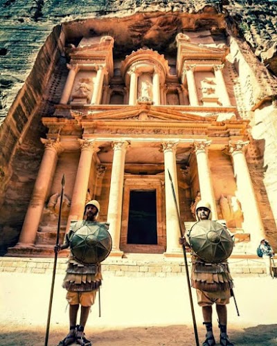 Photos of Go Jordan Travel and Tourism
