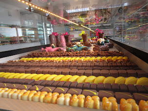 Photo n°7 de L'Atelier des Saveurs à Ousse (Pâtisserie)