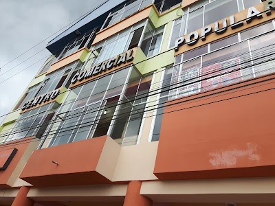 Photos of Centro Comercial Popular