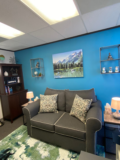 Reflections Family Therapy