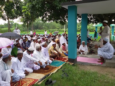 Photos of Tabila Eidgah Ground