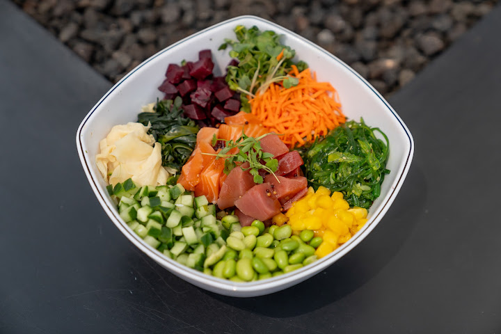 The Golden Mill by null