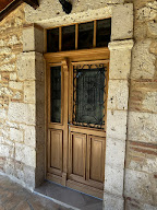 SARL Damiot Menuiseries à Gimat