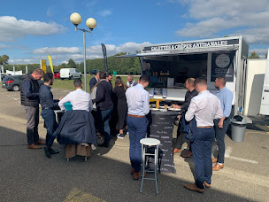 Photo n°4 de La crêpe à Gaby à Maspie-Lalonquère-Juillacq (Crêperie)