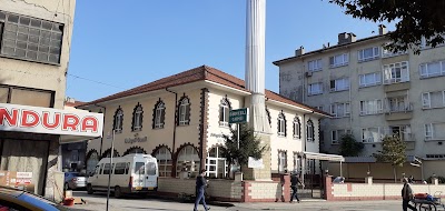 Bahçeli Cami